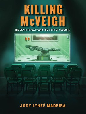 cover image of Killing McVeigh